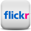 Logo flickr